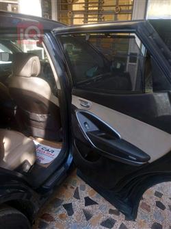 هيونداي سانتافي